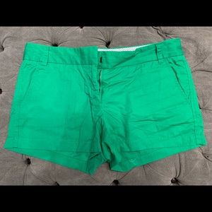 J. Crew Chino Shorts